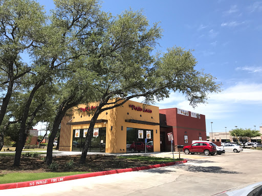Mexican Restaurant «El Pollo Loco», reviews and photos, 11820 Bandera Rd, Helotes, TX 78023, USA