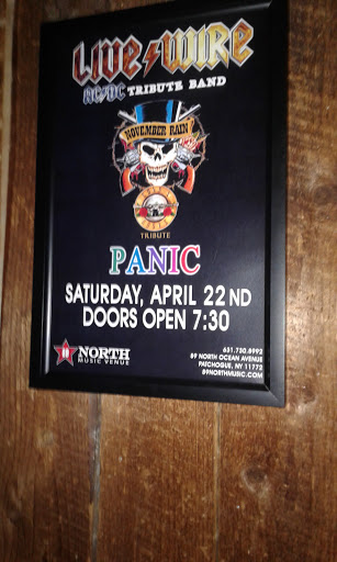 Live Music Venue «89 North Music Venue», reviews and photos, 89 N Ocean Ave, Patchogue, NY 11772, USA