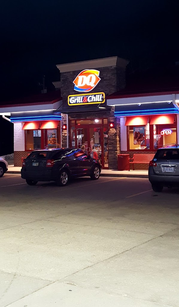 Dairy Queen Grill & Chill 44680