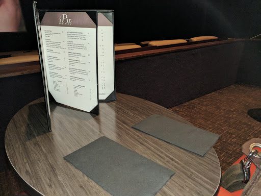 Movie Theater «iPic Theaters», reviews and photos, 16541 NE 74th St, Redmond, WA 98052, USA
