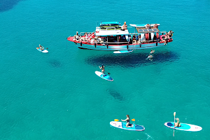 Boat Trip Salvador Ibiza image