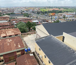 Adolak International Hotel photo