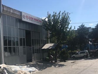 ELDEN MAKİNA