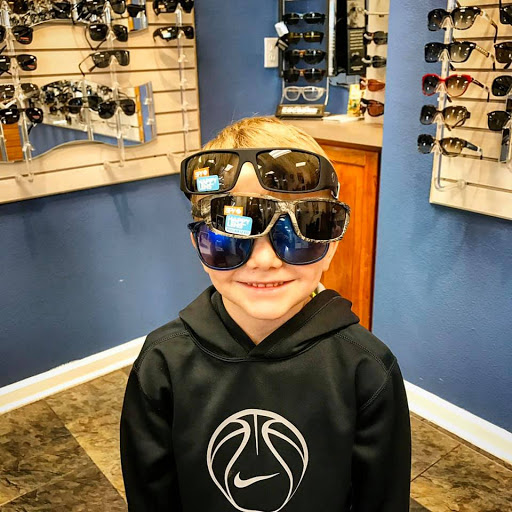 Optometrist «Three Rivers Optometry», reviews and photos, 1245 Tharp Rd, Yuba City, CA 95993, USA