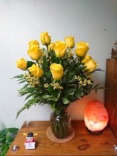 Florist «Edgewood Flowers», reviews and photos, 4927 S Orange Ave, Orlando, FL 32806, USA