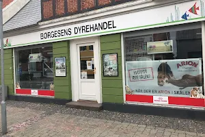 Børgesens Dyrehandel image