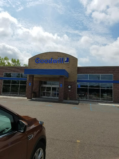 Thrift Store «Goodwill Woodhaven Store», reviews and photos