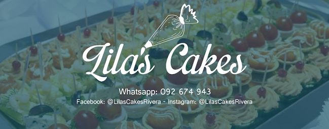 Lila's Cakes