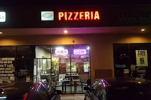 Milo's Pizza image