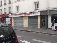 Photos du propriétaire du Restaurant Aux Bonnes Grillades à Paris - n°1