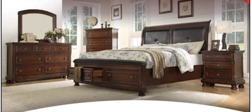 Furniture Store «Good Deal Furniture», reviews and photos, 488 Springfield Ave, Newark, NJ 07103, USA