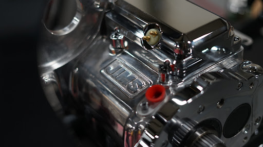 Motorcycle Dealer «Big Dog Motorcycles», reviews and photos, 7339 W 33rd St, Wichita, KS 67205, USA