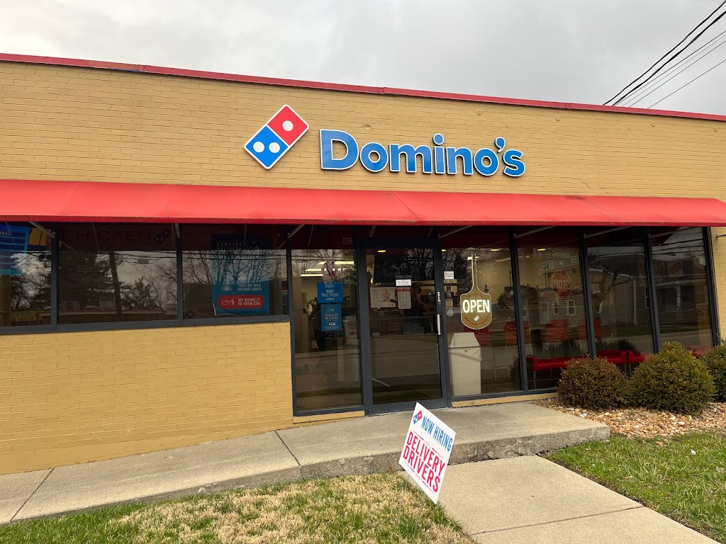 Domino's Pizza 45040