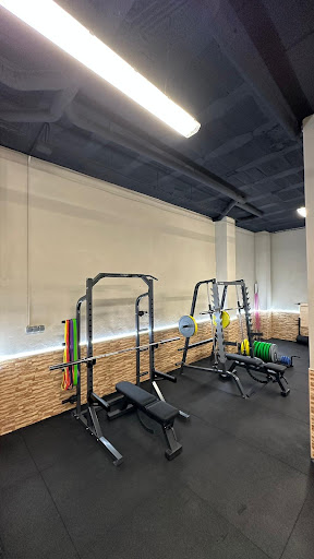 Momo Fitness Studio en Alzira, Valencia