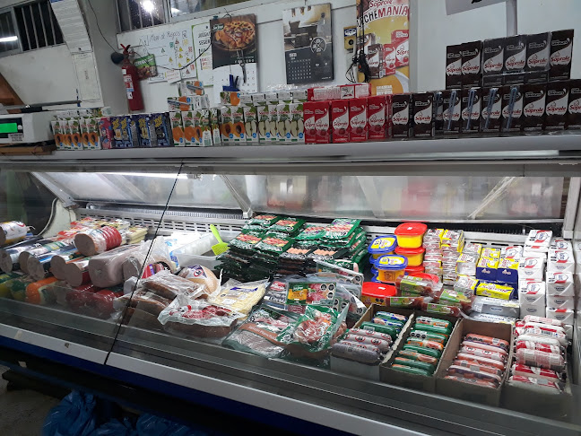 Supermercado Cantillana - Coltauco