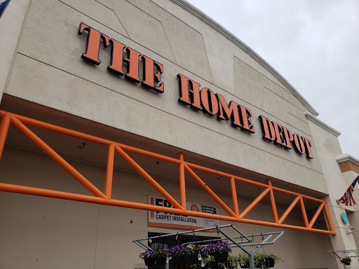 Home Improvement Store «The Home Depot», reviews and photos, 324 N Sunrise Ave, Roseville, CA 95661, USA