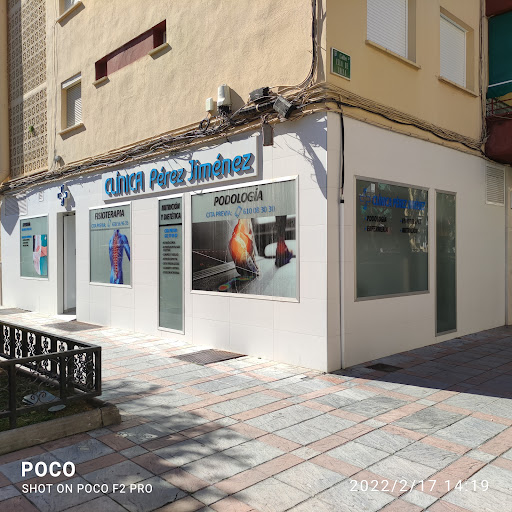 Psicología Fuengirola y Mijas Costa en Fuengirola, Málaga