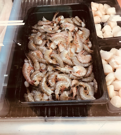 Produce Market «Town & Country Meat Produce Market, LLC», reviews and photos, 2008 W Vandalia Rd, Greensboro, NC 27407, USA