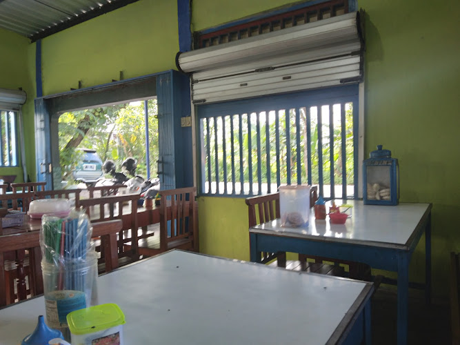 Restoran Jawa di Kabupaten Bantul: Menikmati Kelezatan di Lebih dari 2 Tempat Makan Terkenal