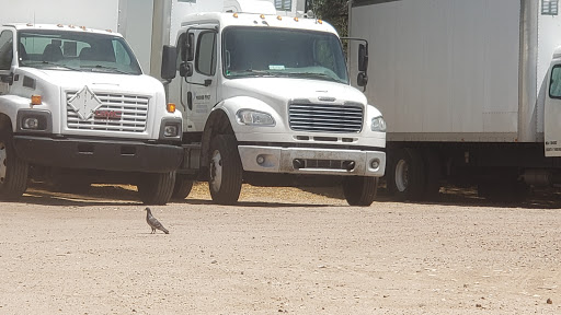 Pigeon Post Freight Distribution, LLC