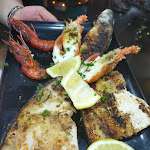 Photo n°5 de l'avis de pietro.o fait le 12/06/2019 à 05:24 sur le  Trattoria L'Ancora à Palermo