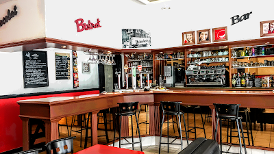 Tabac Café de l’Europe à L'Aigle