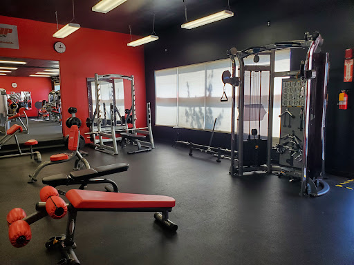 Gym «Snap Fitness», reviews and photos, 14807 SE Oregon Trail Dr, Happy Valley, OR 97015, USA