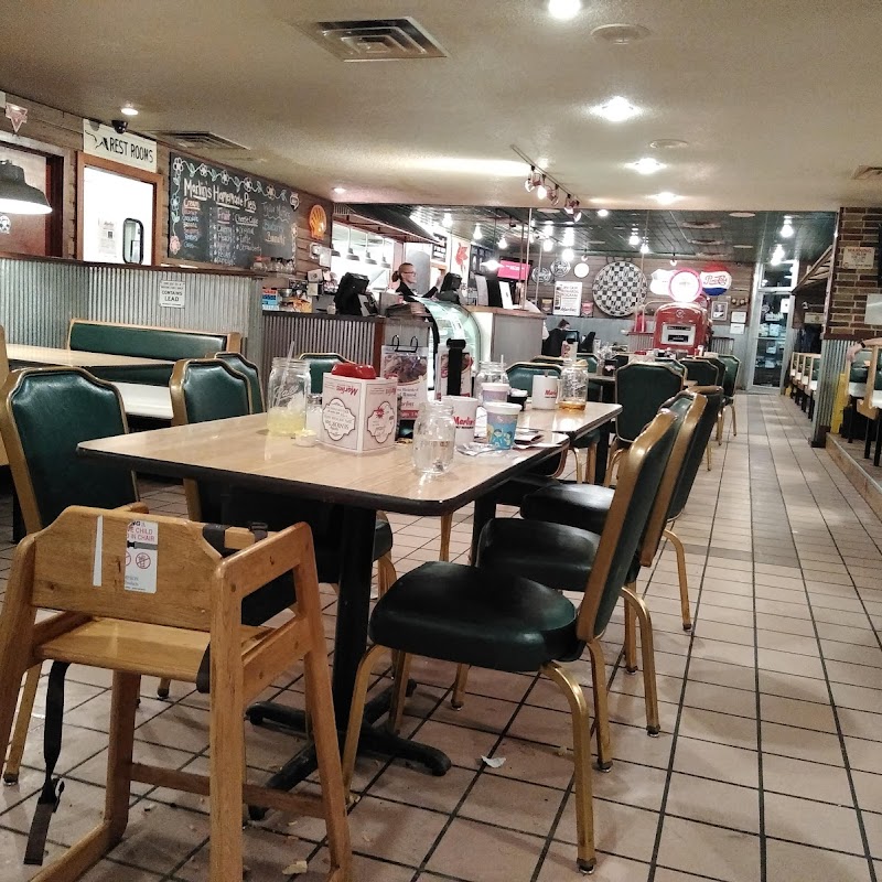 Marlin's Family Restaurant