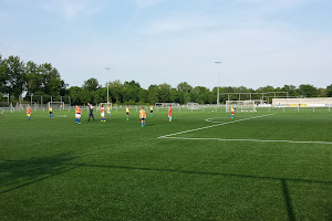 Voetbalvereniging GPC Vlissingen