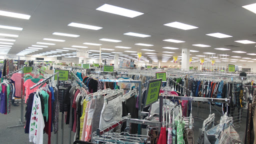 Thrift Store «Goodwill Retail Store of Jefferson City», reviews and photos