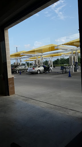 Car Wash «Ocean Car Wash», reviews and photos, 2455 E League City Pkwy, League City, TX 77573, USA
