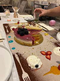 Gâteau du Restaurant halal beefandgrill à Roubaix - n°9