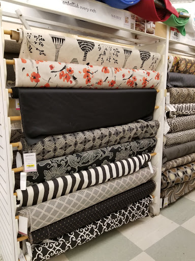 Fabric Store «Jo-Ann Fabrics and Crafts», reviews and photos, 8509 Bond Rd, Elk Grove, CA 95624, USA
