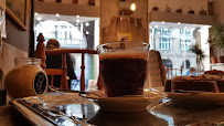 Café du Café #Fox Coffee Shop (Metz) - n°19