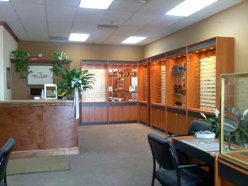 Optometrist «New York Eyewear», reviews and photos, 47 N Plank Rd, Newburgh, NY 12550, USA