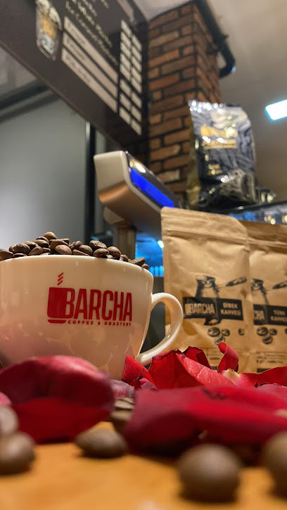 Barcha Coffee