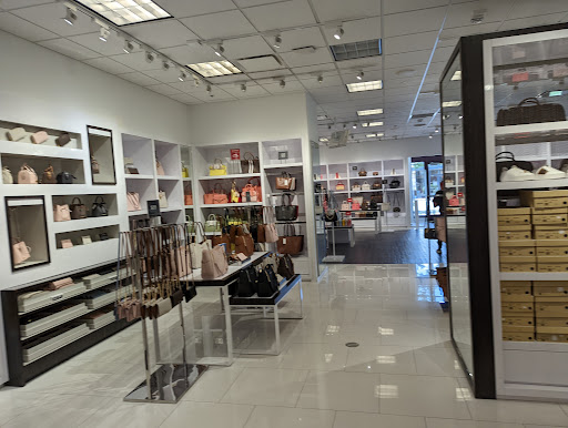Fashion Accessories Store «Michael Kors», reviews and photos, 27 N Michigan Ave, Atlantic City, NJ 08401, USA