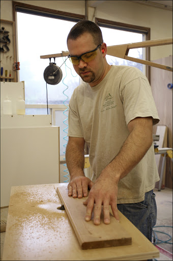 Kitchen Remodeler «Pacific Northwest Cabinetry & Remodeling», reviews and photos, 7190 SE King Rd, Portland, OR 97222, USA