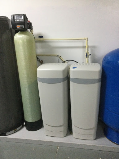 Water Softening Equipment Supplier «Hague Quality Water of Maryland», reviews and photos, 814 E College Pkwy, Annapolis, MD 21409, USA
