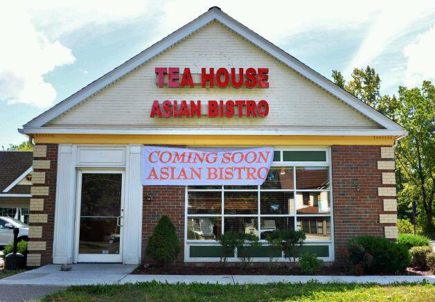 Tea House Asian Bistro 12054