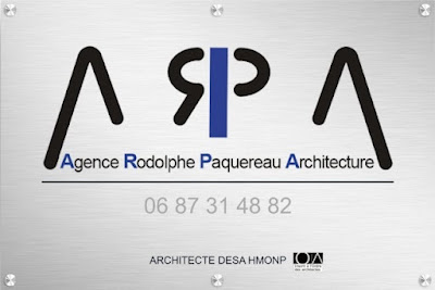 Agence Rodolphe Paquereau Architecture à Montreuil-sur-Ille