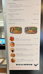 Photo n°1 de ROTISSERIE 2 LA PLAGE à Biscarrosse ()