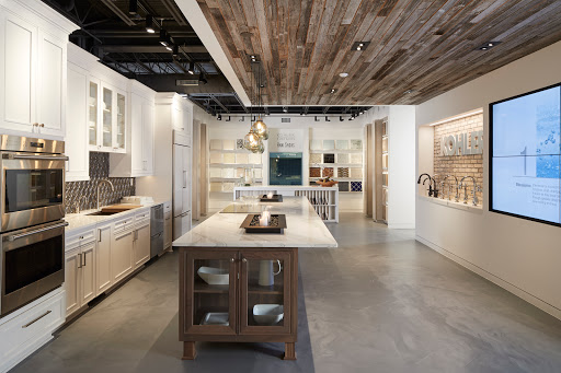 KOHLER Signature Store by First Supply in Wauwatosa, Wisconsin