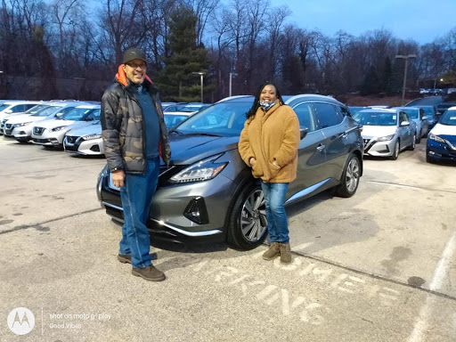 Nissan Dealer «Devon Nissan», reviews and photos, 459 W Lancaster Ave, Devon, PA 19333, USA