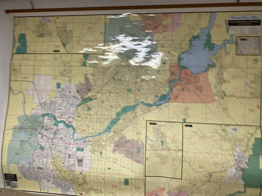 Courier Service «Capitol Couriers», reviews and photos, 3000 T St #200, Sacramento, CA 95816, USA