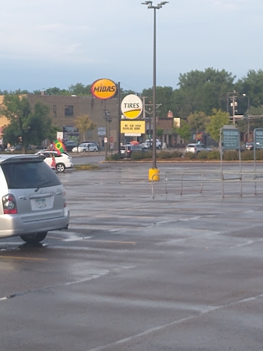 Shopping Mall «Uni-Dale Mall», reviews and photos, 608 University Ave W, St Paul, MN 55103, USA