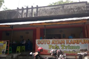 Warung Soto Ayam Pak Trimo image