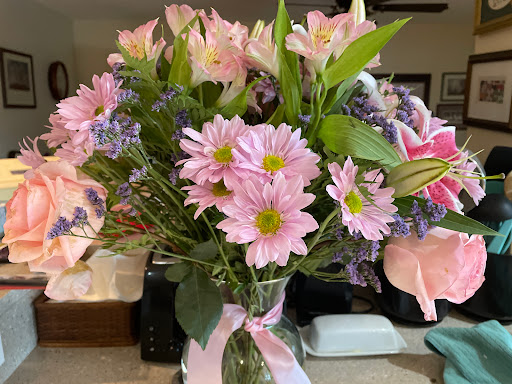 Carousel Florist, 990 Rockledge Blvd, Rockledge, FL 32955, USA, 