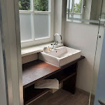 Photo n°5 de l'avis de Robert.u fait le 02/08/2022 à 19:35 sur le  Weserschlößchen | Restaurant & Hotel am Fähranleger nach Bremerhaven à Nordenham