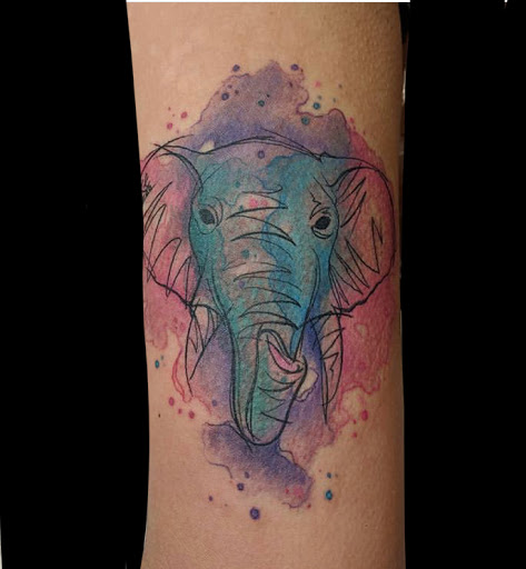 Explore small dove tattoo ideas, creative tattoo ideas in Mount Juliet, available at Division Street Tattoo Company